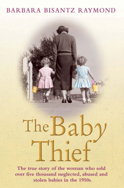 The Baby Thief, Paperback / softback Book