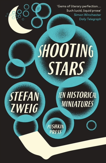 Shooting Stars : 10 Historical Miniatures, Paperback / softback Book