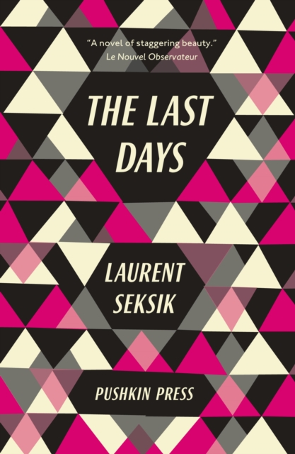 The Last Days, EPUB eBook