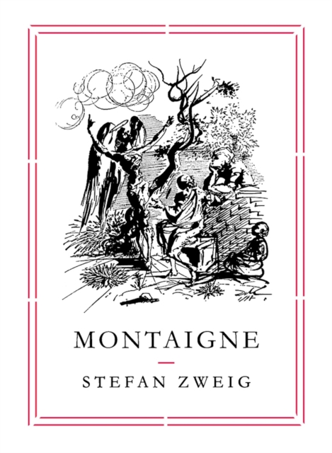 Montaigne, Paperback / softback Book