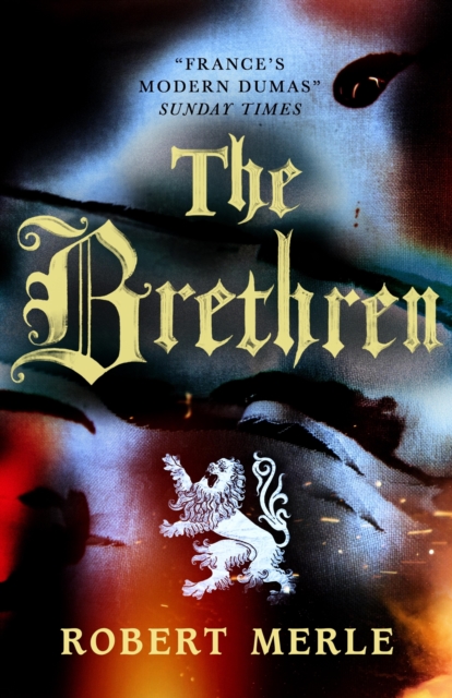The Brethren: Fortunes of France 1, EPUB eBook