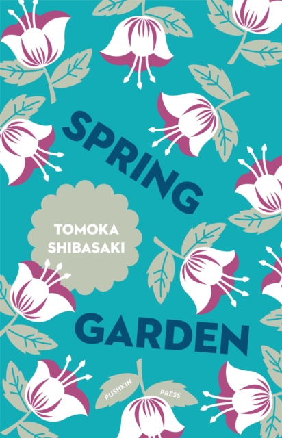 Spring Garden, Paperback / softback Book