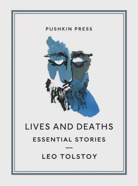 Lives and Deaths : Essential Stories, EPUB eBook