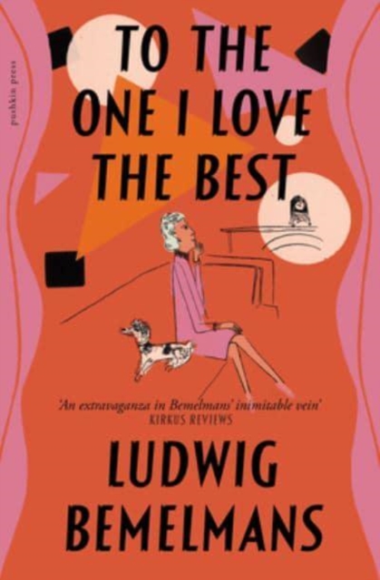 To the One I Love the Best, Paperback / softback Book