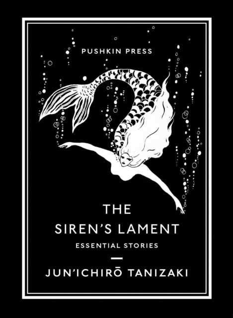 The Siren's Lament : Essential Stories, Paperback / softback Book