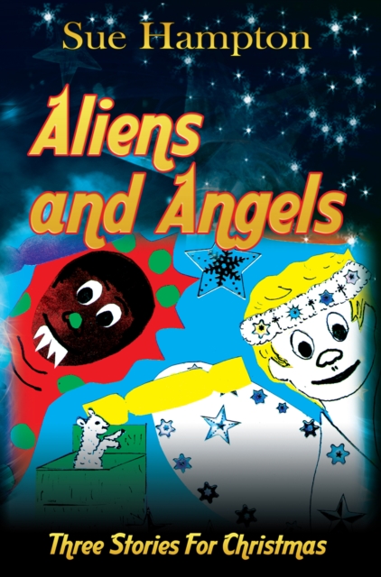 Aliens and Angels, PDF eBook