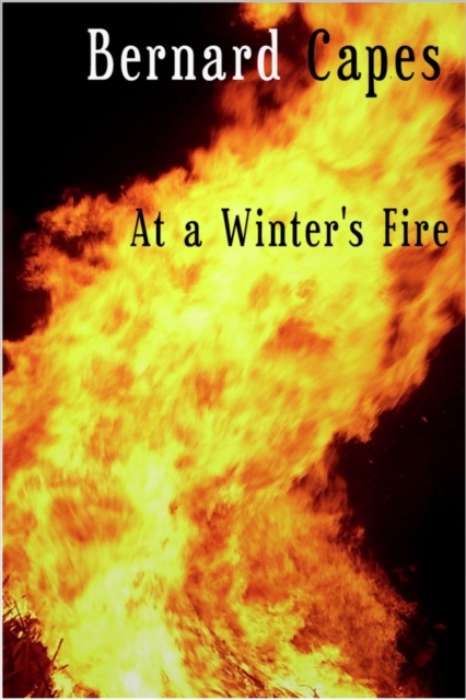 At a Winter's Fire, EPUB eBook