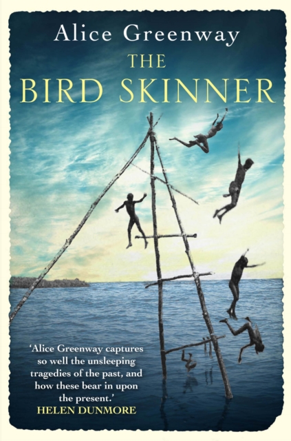 The Bird Skinner, EPUB eBook