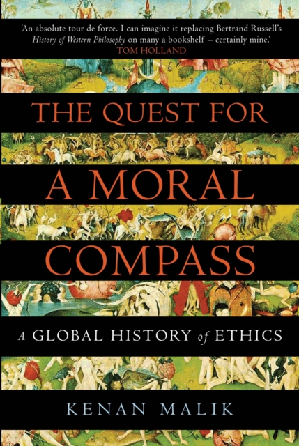 The Quest for a Moral Compass, EPUB eBook