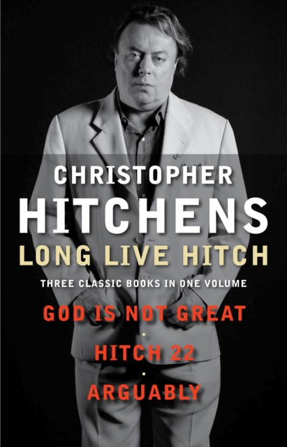Long Live Hitch, EPUB eBook