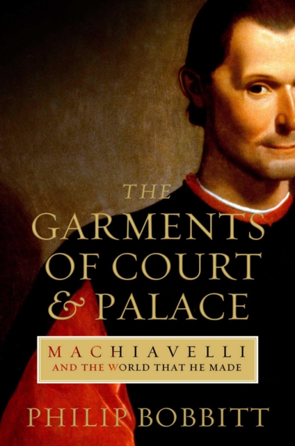 The Garments of Court and Palace, EPUB eBook