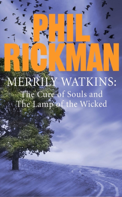 Merrily Watkins collection 2: Cure of Souls and Lamp of the Wicked, EPUB eBook