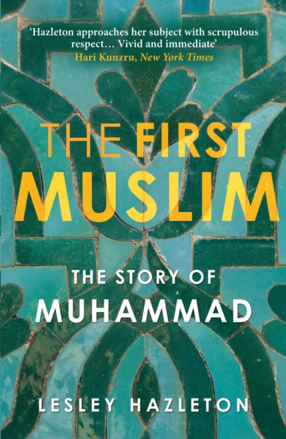 The First Muslim, EPUB eBook