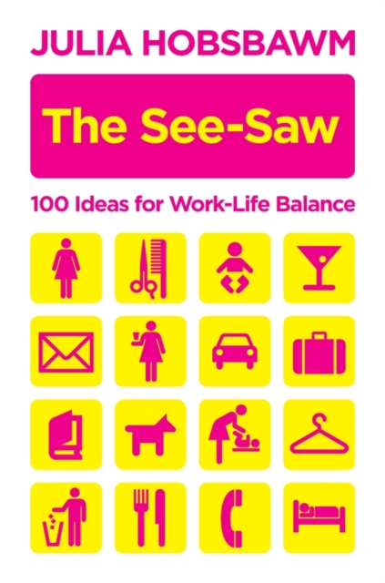 The See-Saw, EPUB eBook