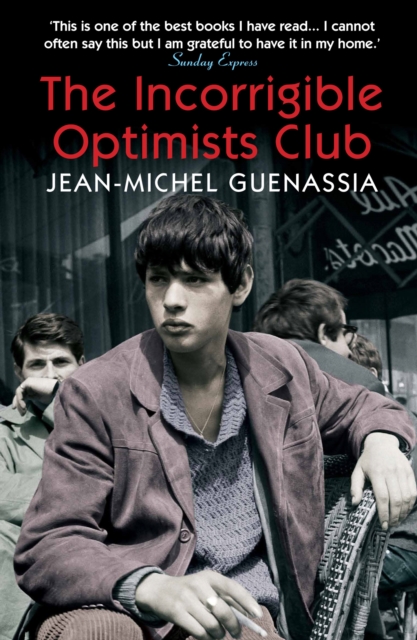 The Incorrigible Optimists Club, EPUB eBook