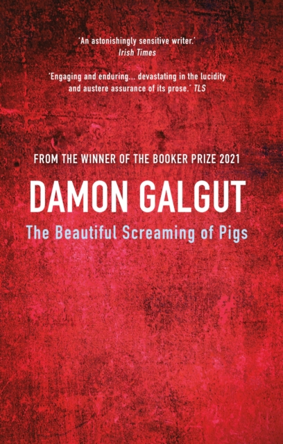 The Beautiful Screaming of Pigs : Author of the 2021 Booker Prize-winning novel THE PROMISE, Paperback / softback Book