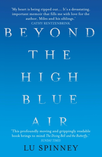 Beyond the High Blue Air, EPUB eBook