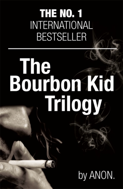 The Bourbon Kid Trilogy, EPUB eBook