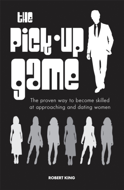 The Pick-Up Game, EPUB eBook