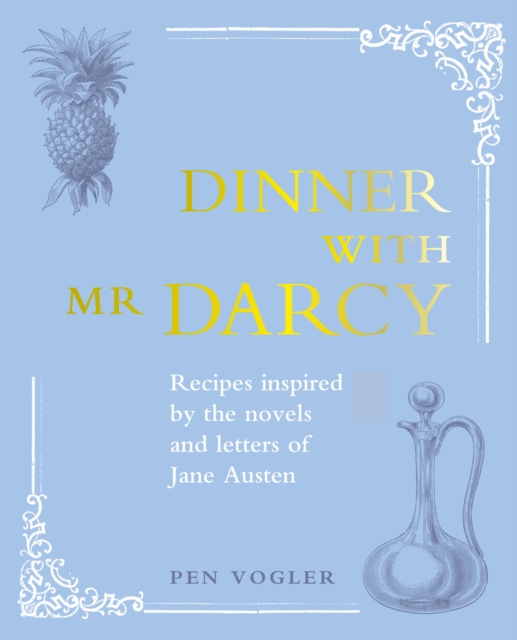 Dinner with Mr Darcy, EPUB eBook