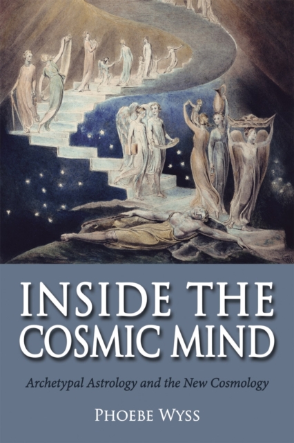 Inside the Cosmic Mind : Archetypal Astrology and the New Cosmology, Paperback / softback Book