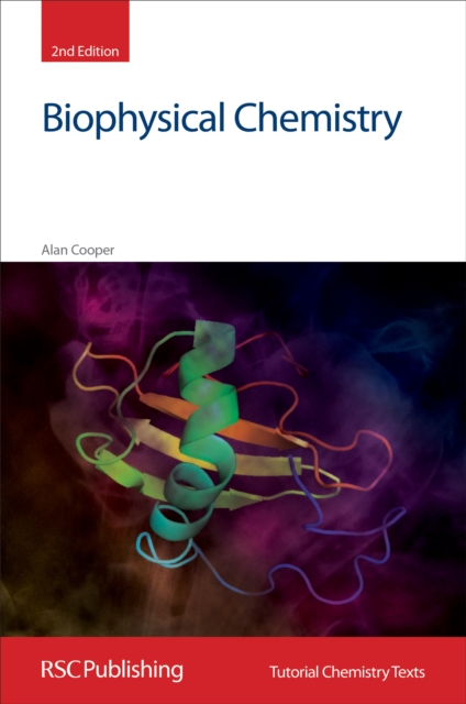 Biophysical Chemistry, EPUB eBook