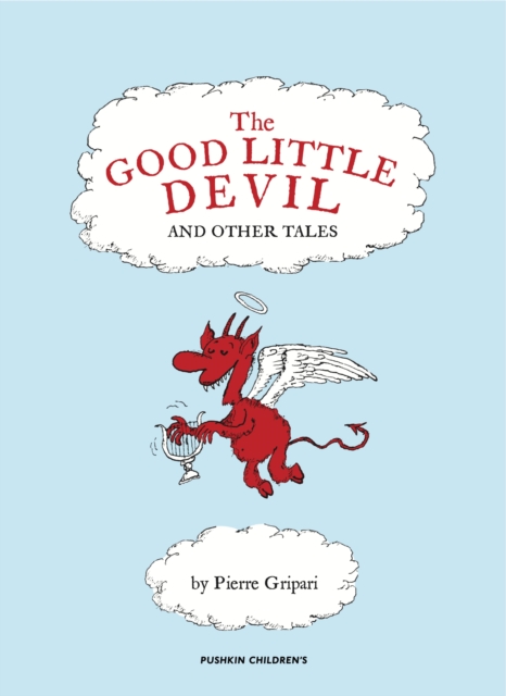 The Good Little Devil and Other Tales, EPUB eBook