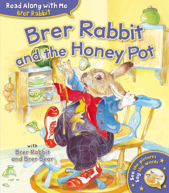 Brer Rabbit and the Honey Pot, Paperback / softback Book