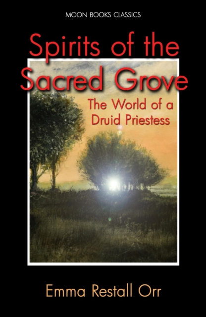 Spirits of the Sacred Grove, EPUB eBook