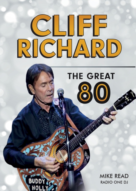 Cliff - The Great 80, EPUB eBook