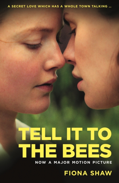 Tell it to the Bees, EPUB eBook