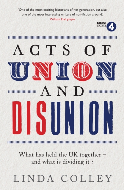 Acts of Union and Disunion, EPUB eBook