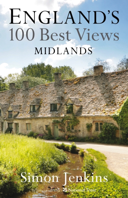 The Midlands' Best Views, EPUB eBook
