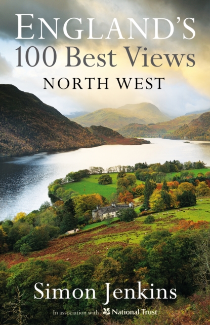 North West England's Best Views, EPUB eBook