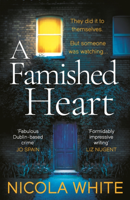 A Famished Heart : The Sunday Times Crime Club Star Pick, EPUB eBook