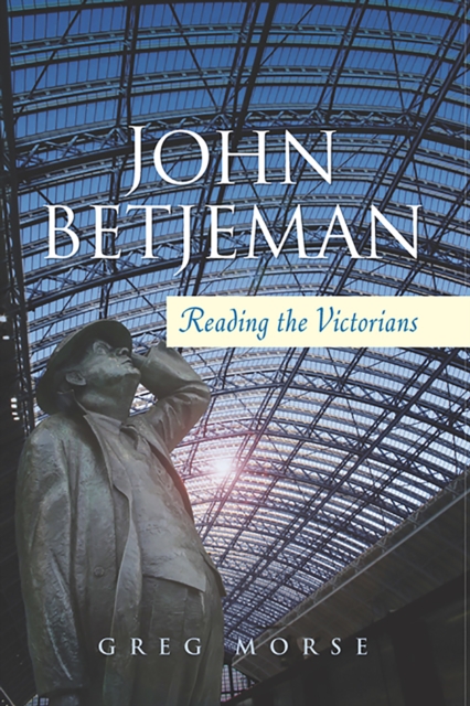 John Betjeman, EPUB eBook