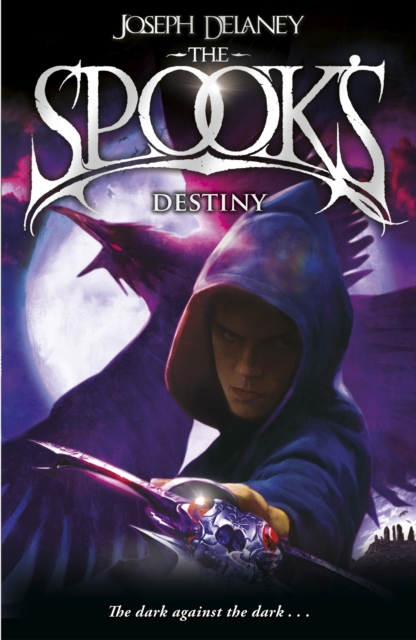 The Spook's Destiny : Book 8, Paperback / softback Book