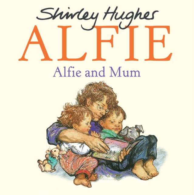 Alfie and Mum, Paperback / softback Book