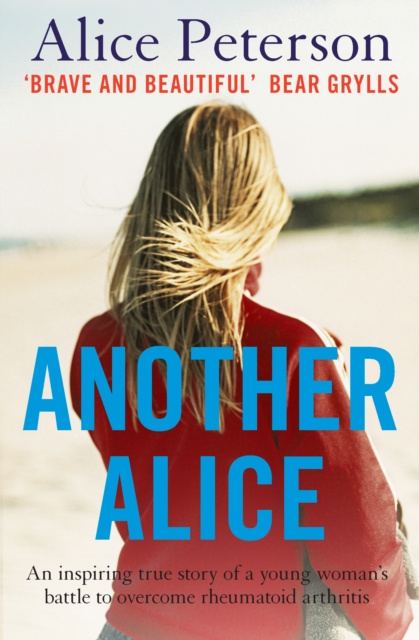 Another Alice, EPUB eBook
