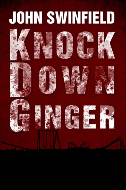 Knock Down Ginger, EPUB eBook