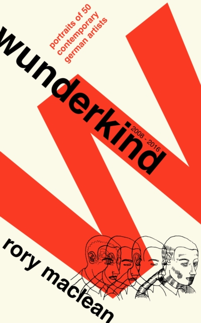 Wunderkind, EPUB eBook