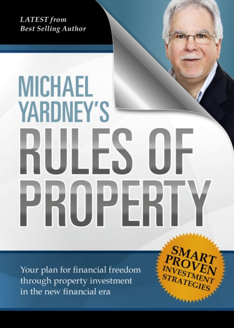 Michael Yardney's Rules of Property, EPUB eBook