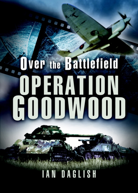 Operation Goodwood, PDF eBook