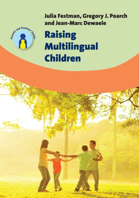 Raising Multilingual Children, PDF eBook
