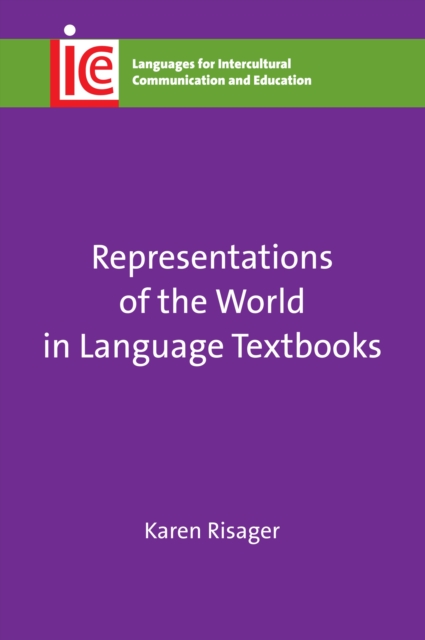 Representations of the World in Language Textbooks, PDF eBook