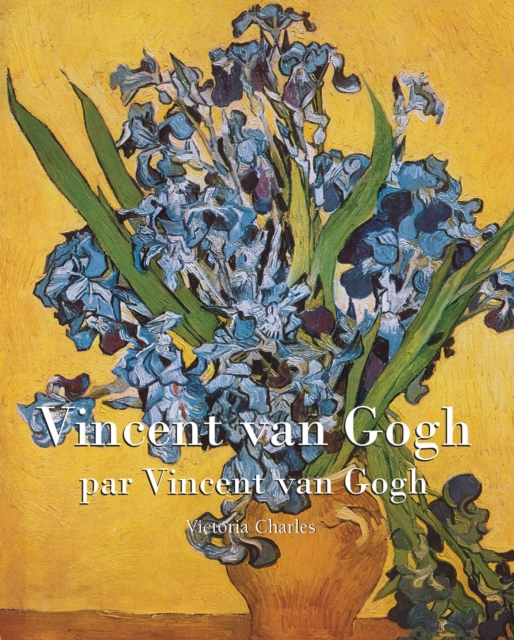 Vincent van Gogh, PDF eBook