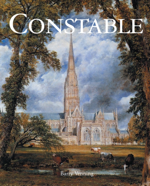 Constable, EPUB eBook