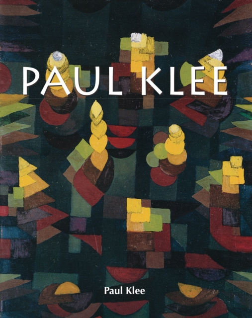 Paul Klee, EPUB eBook
