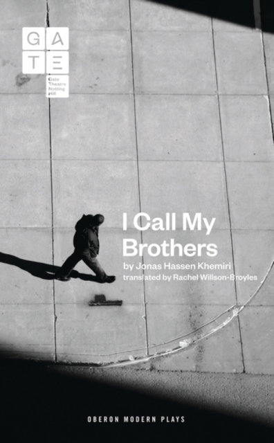 I Call My Brothers, EPUB eBook