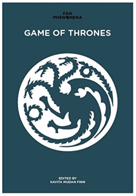 Fan Phenomena: Game of Thrones, PDF eBook